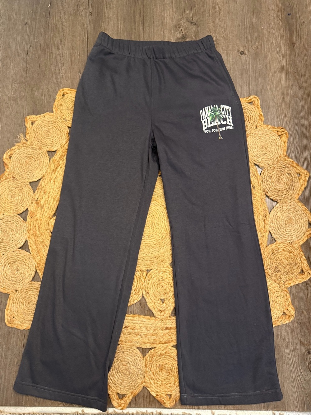 Women’s Ron Jon ' Lounge Pants with Beach Graphic